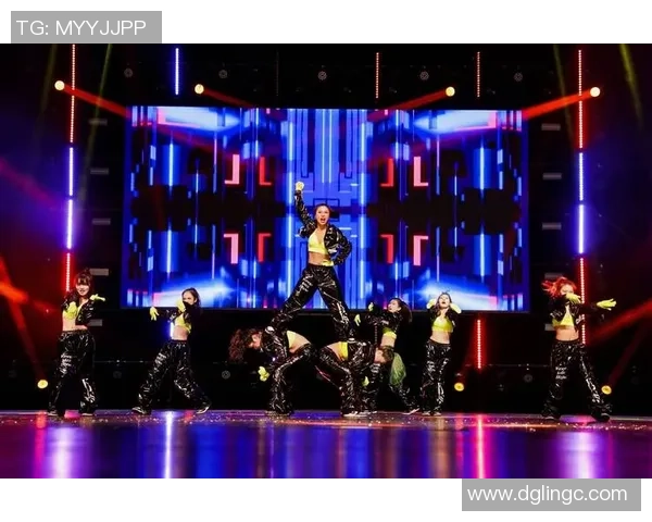 街舞新手必看团队协作技巧与入门指南助你快速融入舞团