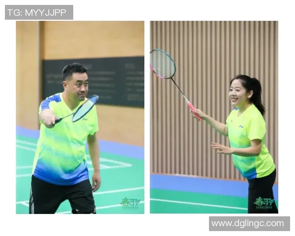 羽毛球场上的奋斗与梦想刘芳的深度对话与人生启示