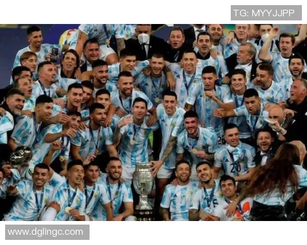 阿根廷足球的辉煌历程与未来展望：从马拉多纳到梅西的传奇之路