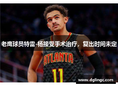 老鹰球员特雷-杨接受手术治疗，复出时间未定