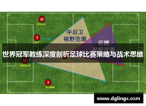 世界冠军教练深度剖析足球比赛策略与战术思维